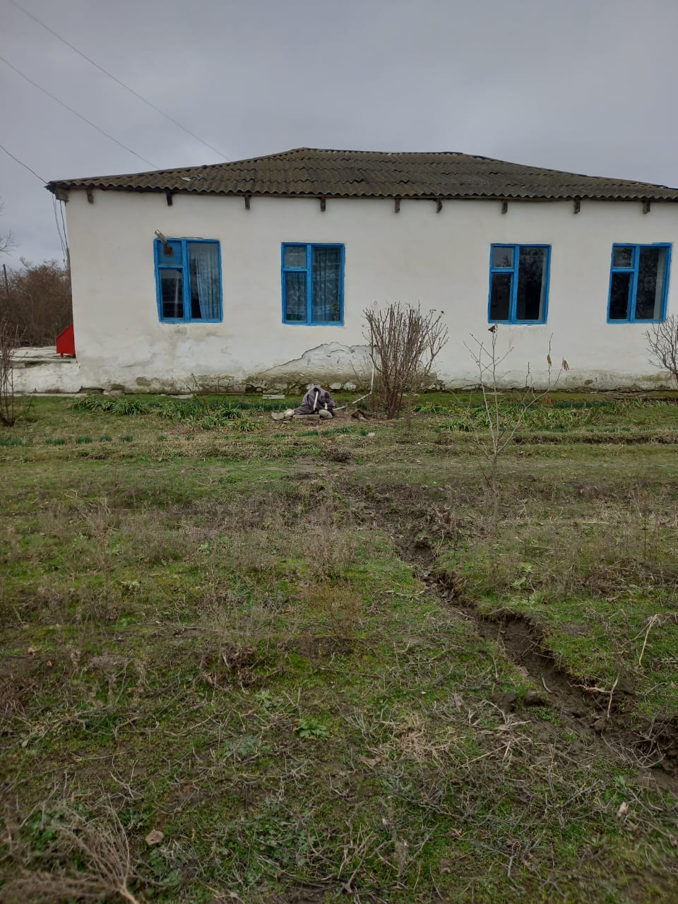 Xaçmaz rayonu Şərifoba kənd ibtidai məktəb