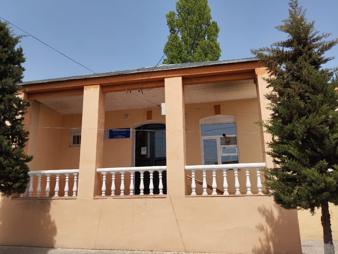 Quba rayonu Qırmızı Qəsəbə 2 nömrəli ümumi orta məktəb