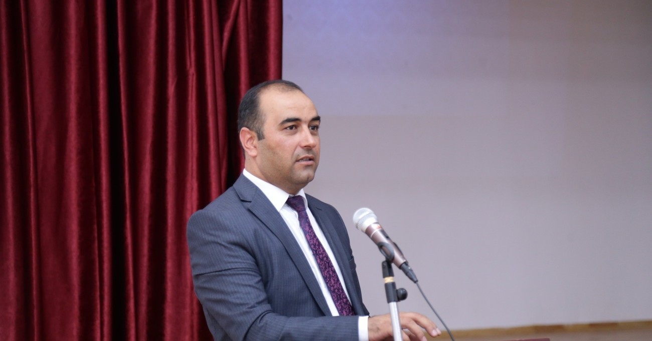 2024-2025-ci tədris ili üçün pedaqoji iclas keçirilmişdir.