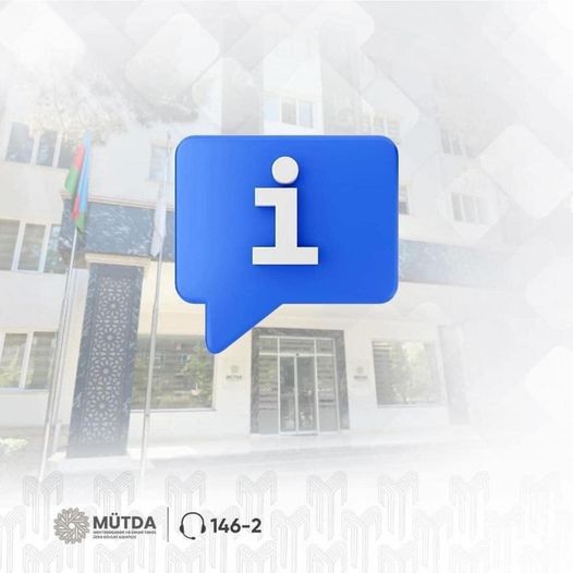 Təhsil müəssisələrinin istilik təminatı ilə bağlı məlumat