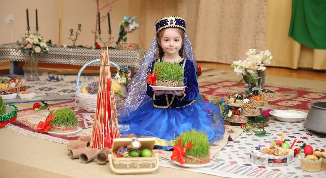 Novruz bayramı münasibətilə silsilə tədbirlər keçirilmişdir.