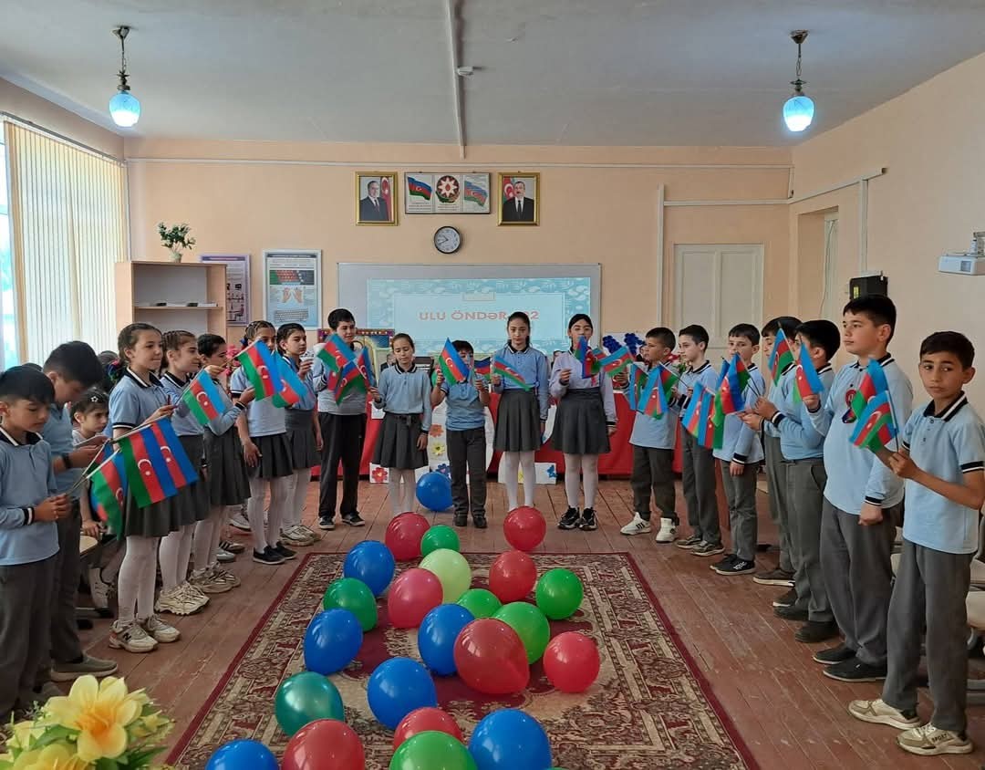 Təhsil müəssisələrində tədbirlər keçirildi