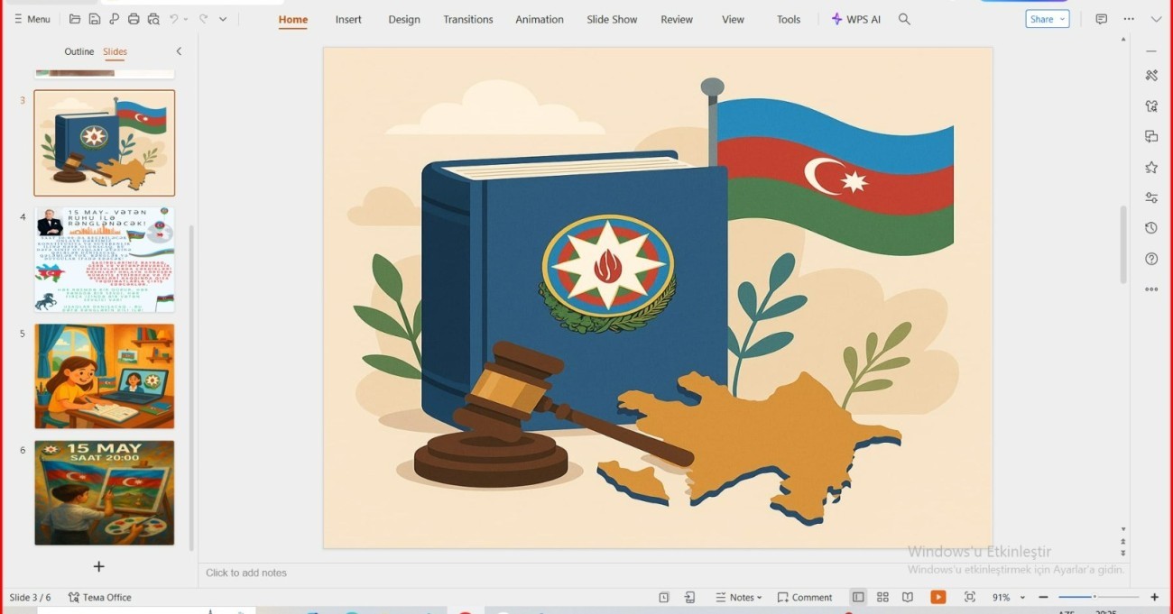 Fərdi təhsildə birliyə aparan yol