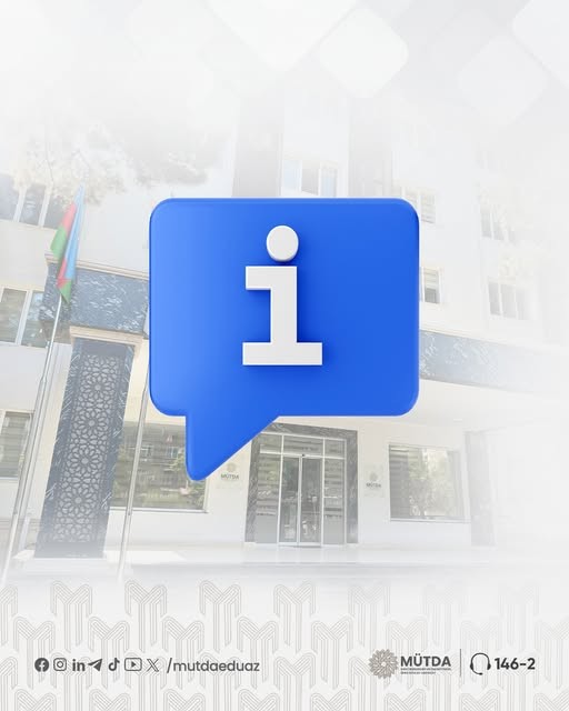 Məktəbəqədər təhsil müəssisələrinə növbəyə yazılma prosesi müvəqqəti dayandırılır