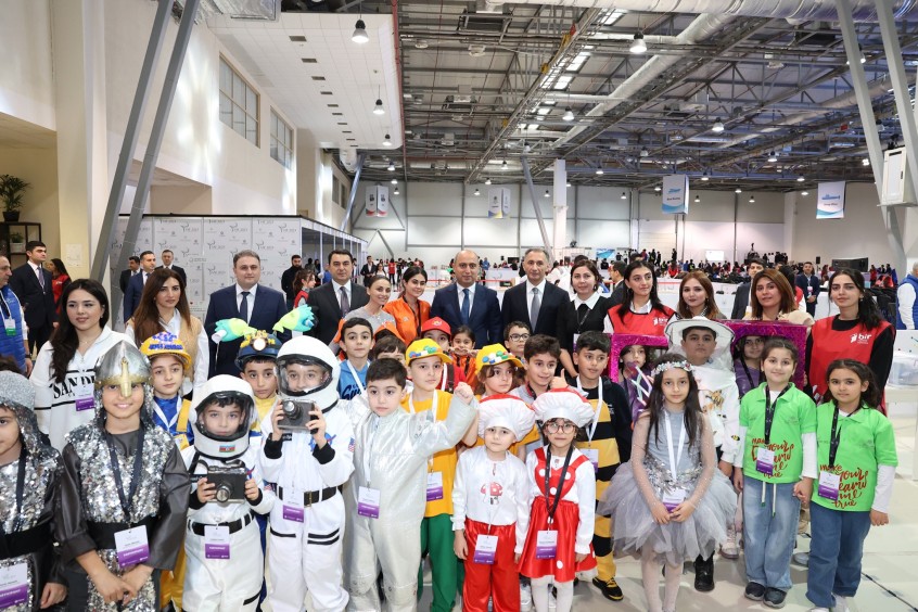 “Submerged” yarış kateqoriyası üzrə seçim turunun nəticələri elan olunub!