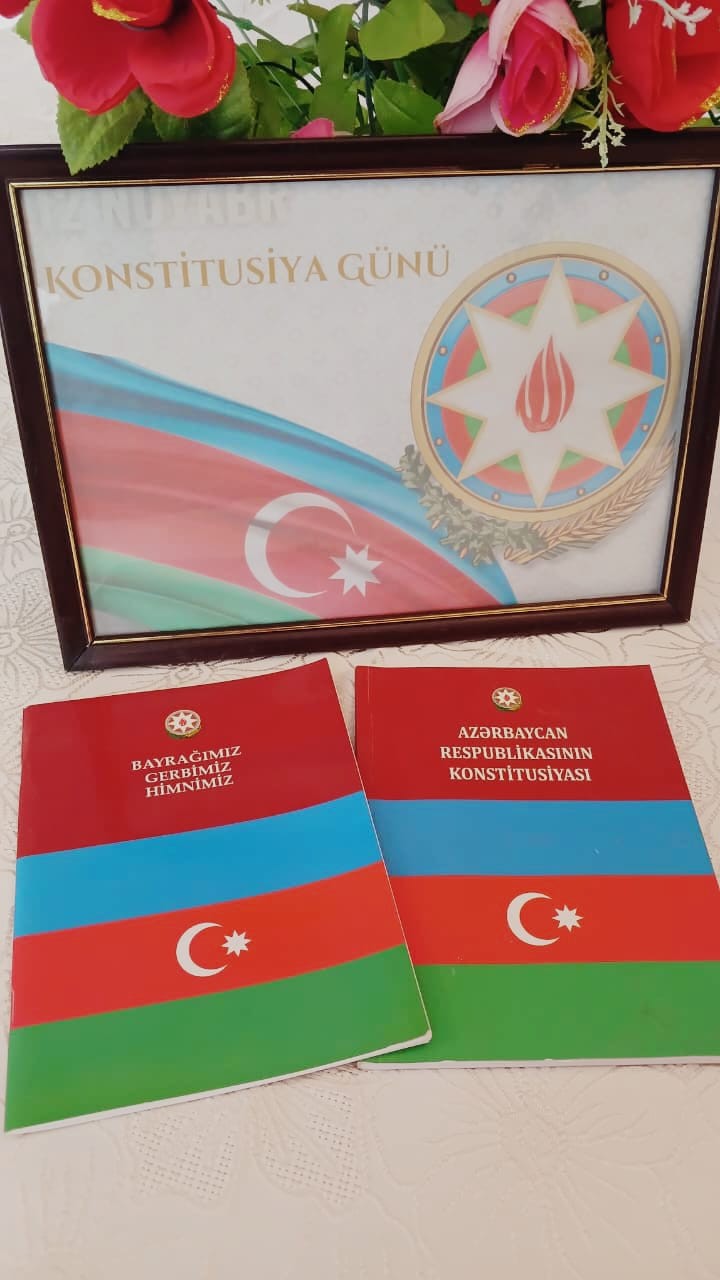 Təhsil müəssisələrində tədbirlər keçirildi