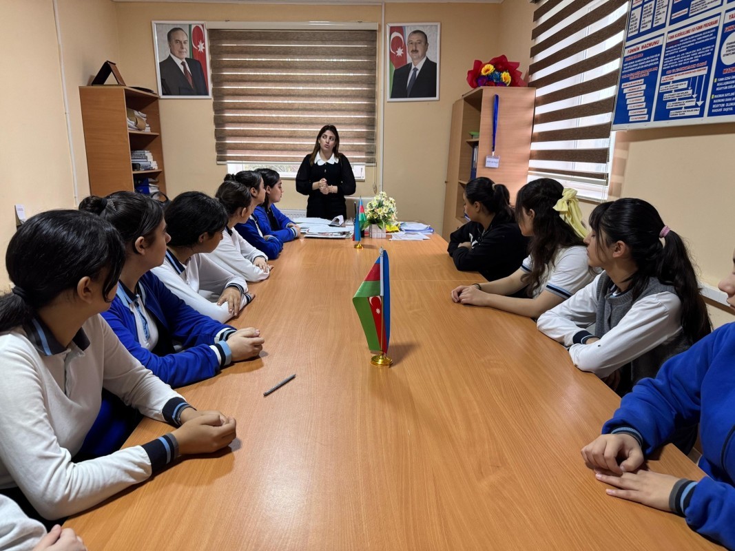 Qızların təhsildən yayınması