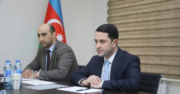 Vətəndaş qəbulu həyata keçirildi